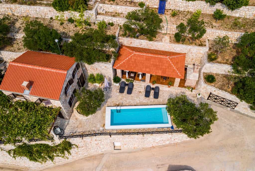房子 在 Ston, Dubrovnik-Neretva County 10787274
