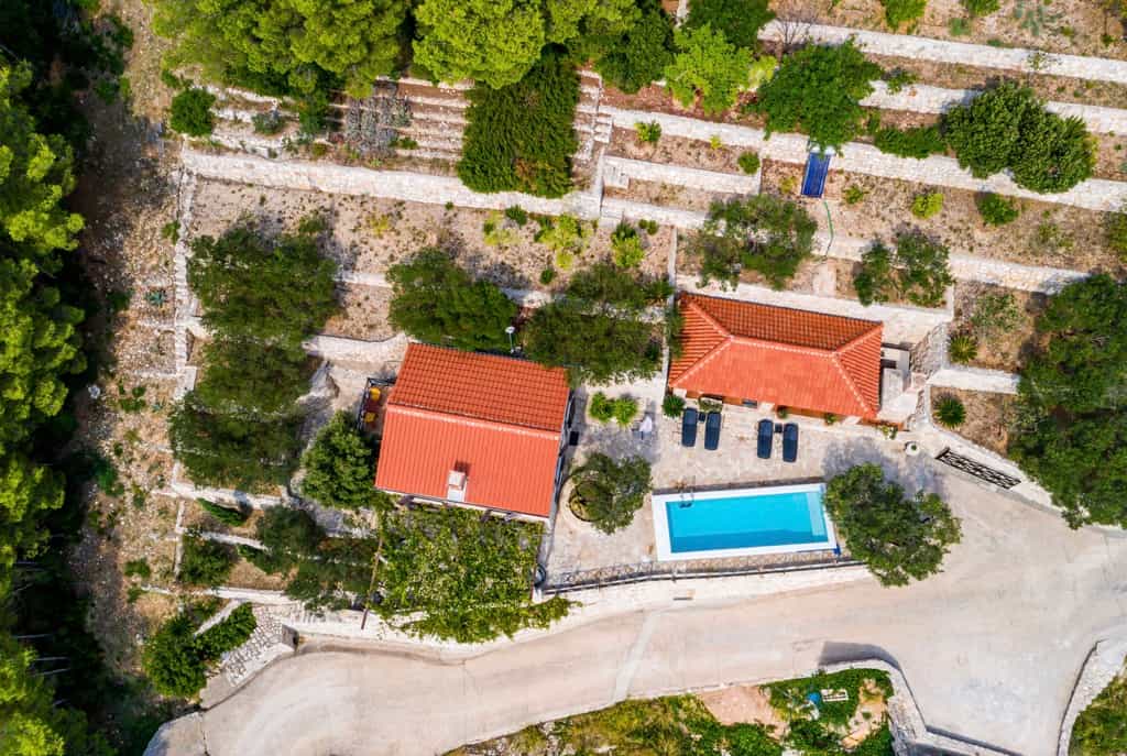 房子 在 Ston, Dubrovnik-Neretva County 10787274