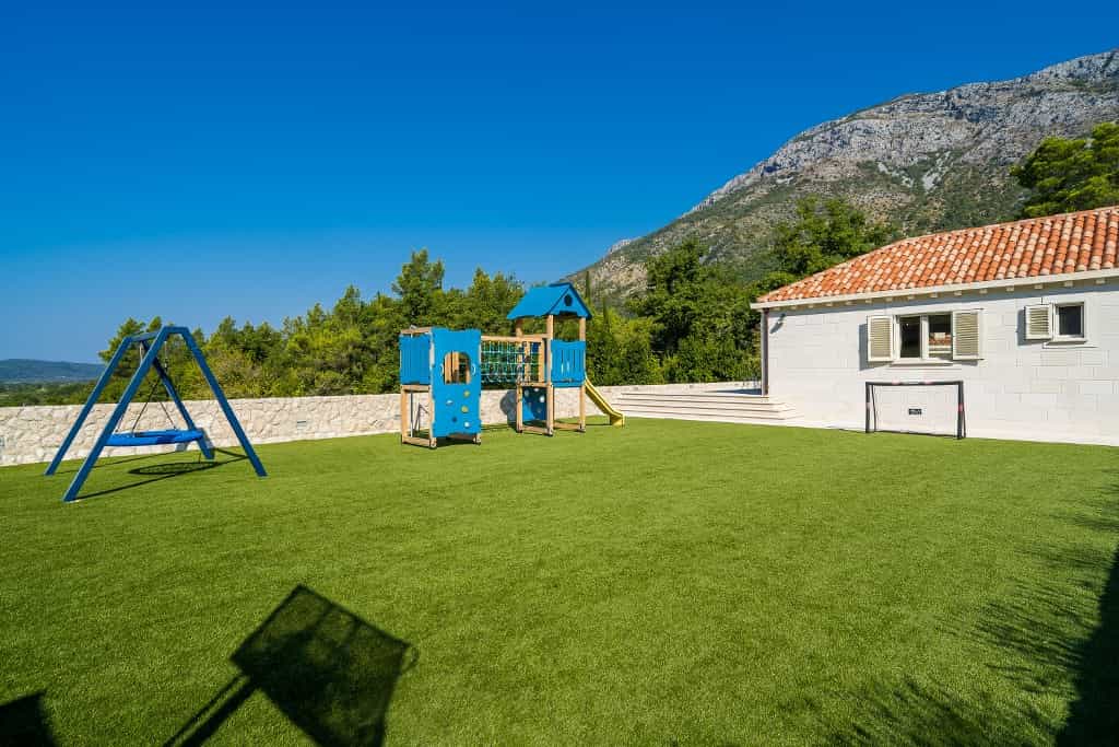 casa en , Dubrovnik-Neretva County 10787276