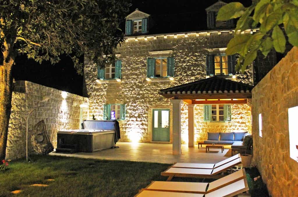 Hus i Cavtat, Dubrovnik-Neretva County 10787277
