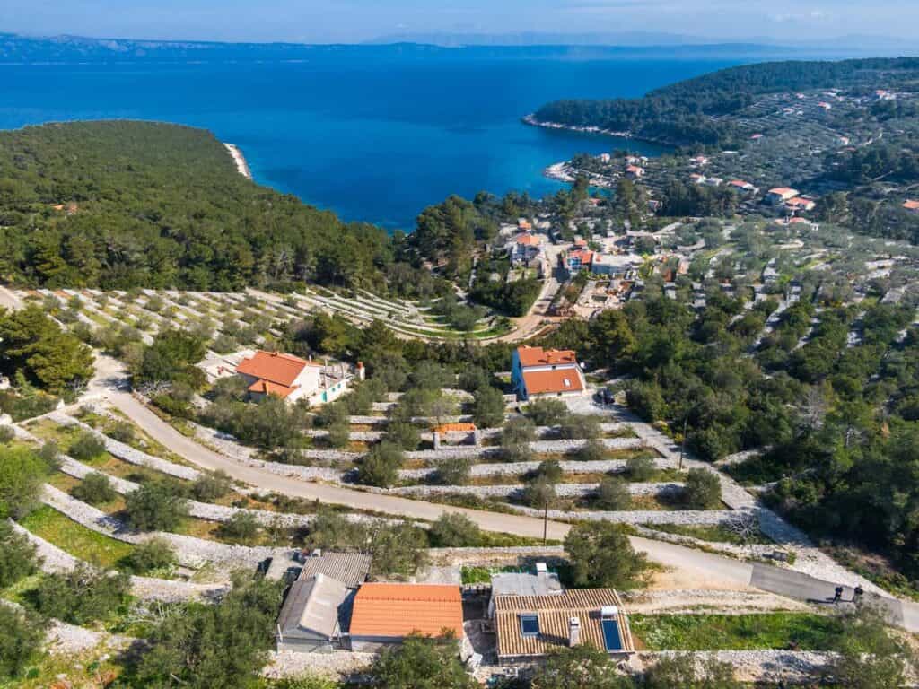 жилой дом в , Dubrovnik-Neretva County 10787283