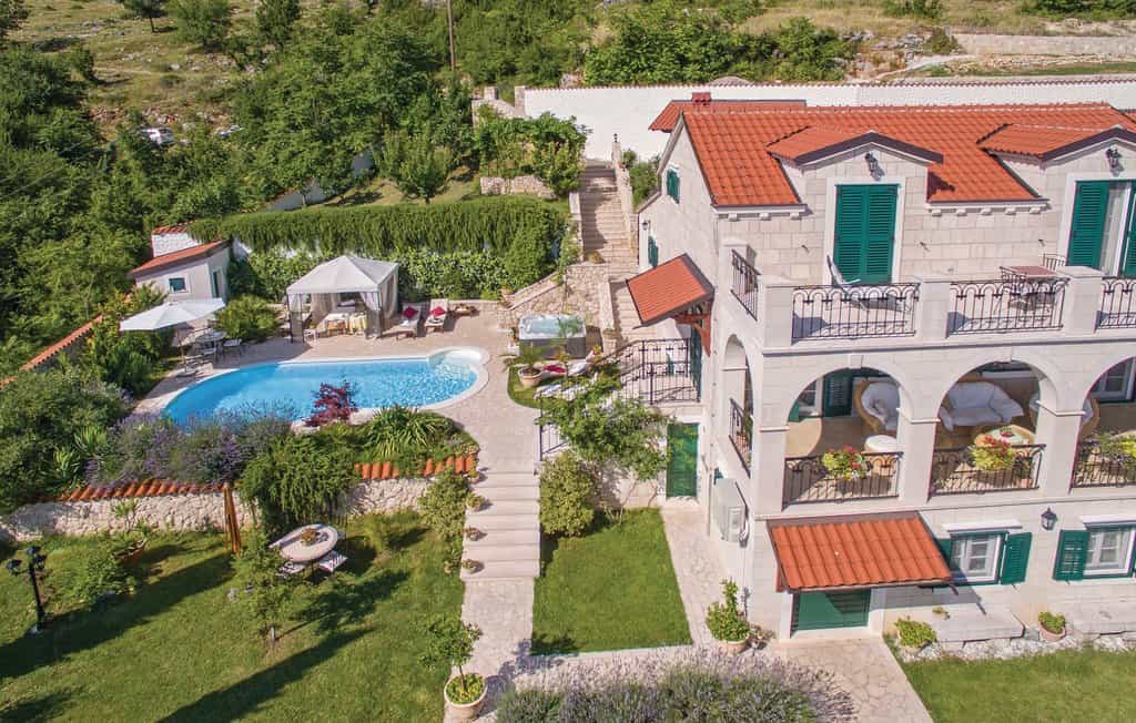 House in Split, Splitsko-Dalmatinska Zupanija 10787285