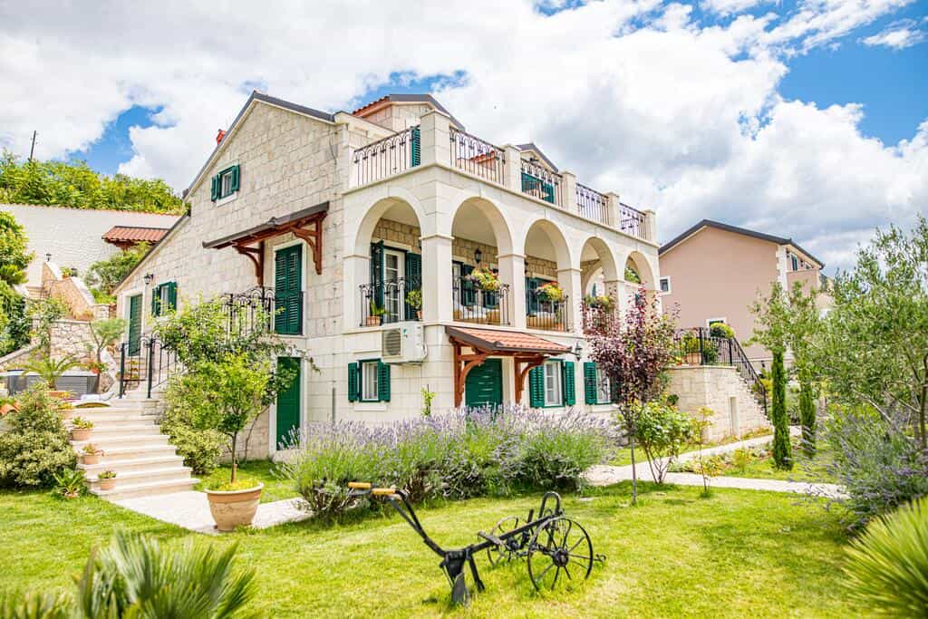 Будинок в Split, Split-Dalmatia County 10787285