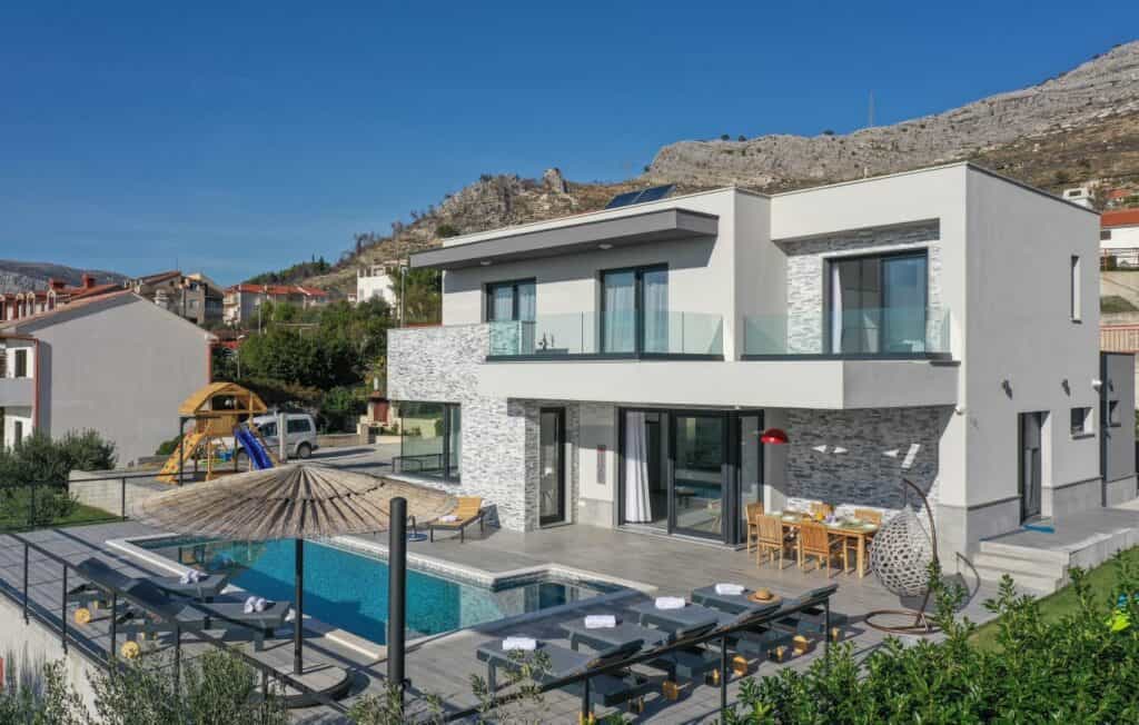 House in Split, Split-Dalmatia County 10787286