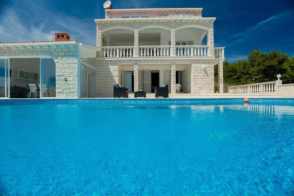 Casa nel , Dubrovnik-Neretva County 10787289