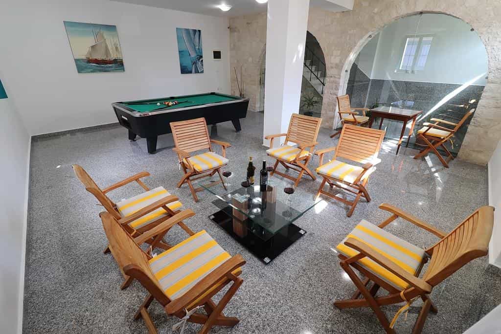 Будинок в Vela Luka, Dubrovnik-Neretva County 10787309