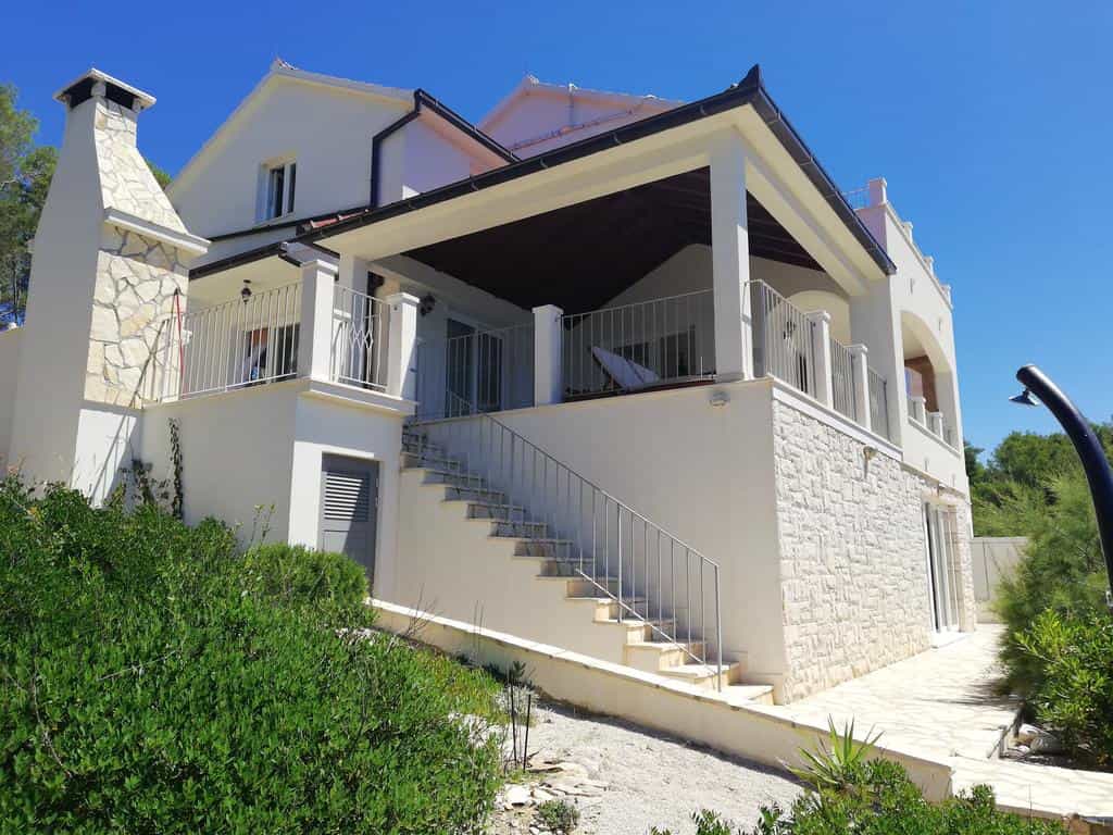 σπίτι σε , Dubrovnik-Neretva County 10787312