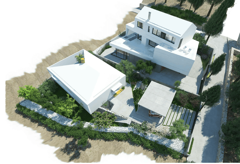 House in , Split-Dalmatia County 10787314