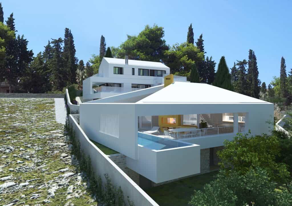 House in , Split-Dalmatia County 10787314