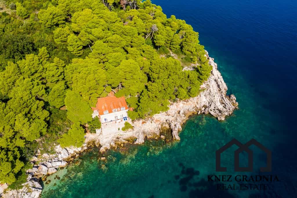 rumah dalam Dubrovnik, Dubrovnik-Neretva County 10787315
