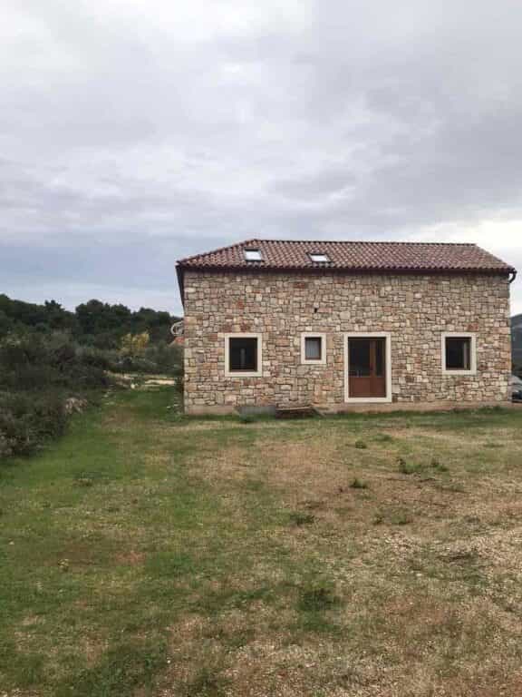 Casa nel Jelsa, Split-Dalmatia County 10787316