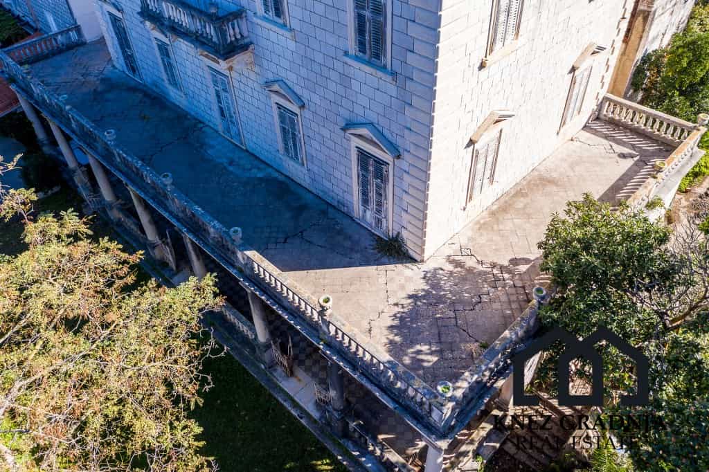 жилой дом в , Dubrovnik-Neretva County 10787318