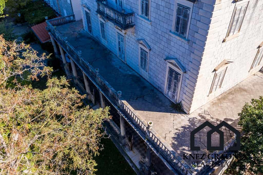 жилой дом в , Dubrovnik-Neretva County 10787318