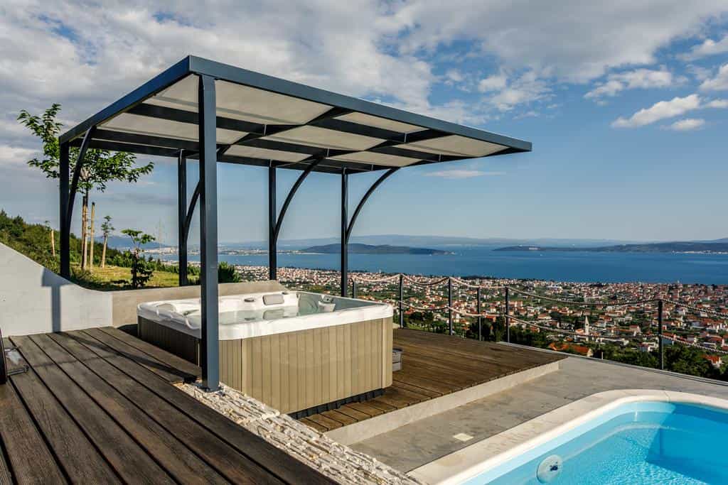 House in Split, Split-Dalmatia County 10787319