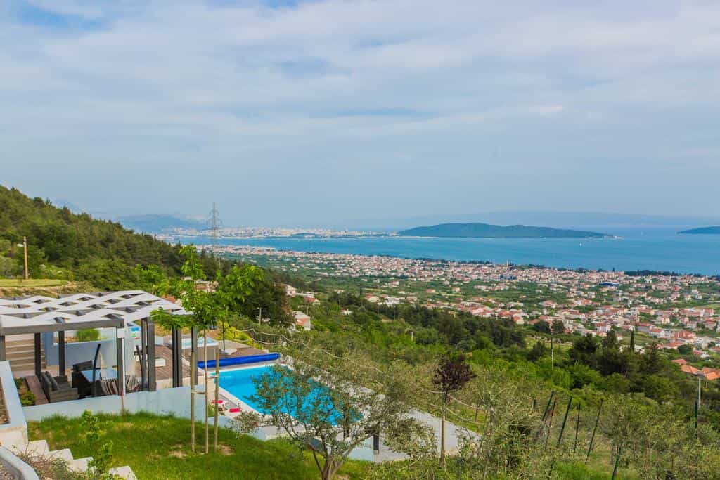 casa en Split, Split-Dalmatia County 10787319