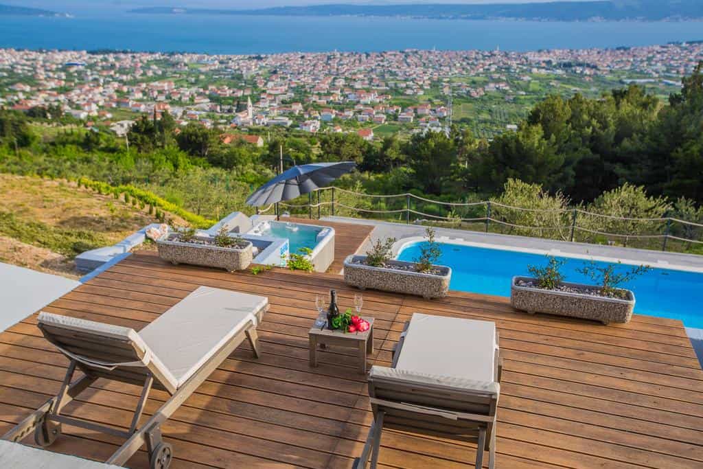 House in Split, Split-Dalmatia County 10787319