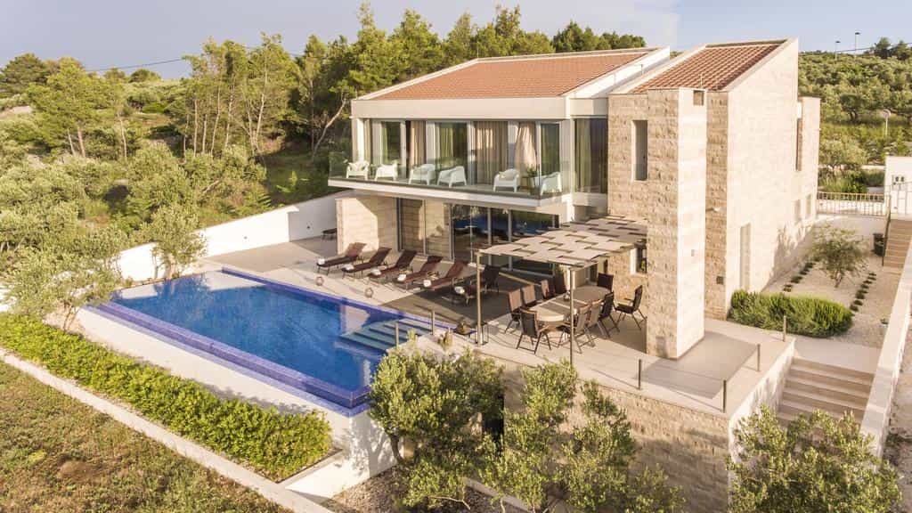 House in , Split-Dalmatia County 10787322