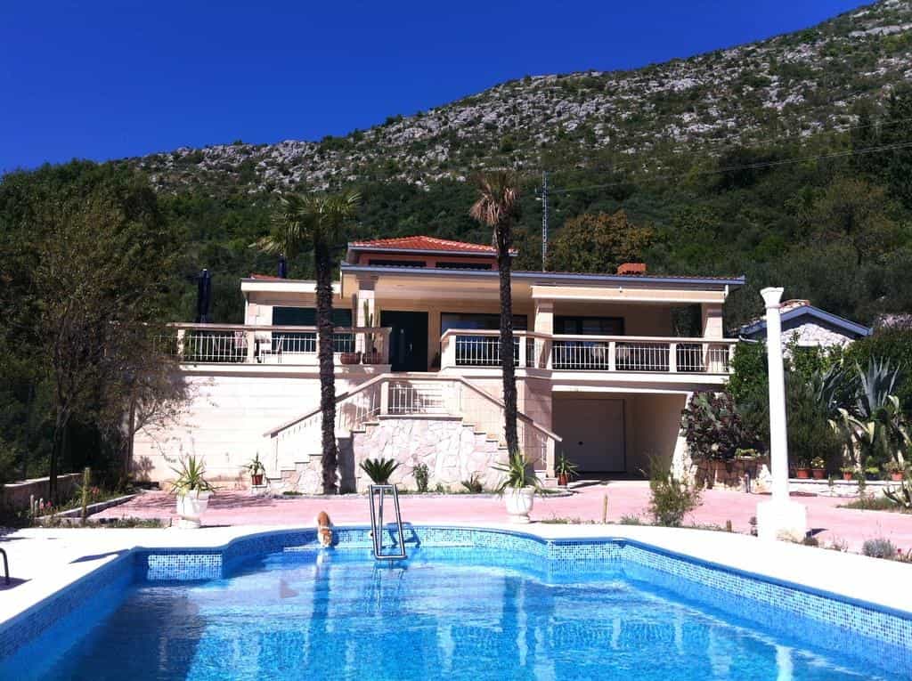 casa no Klek, Dubrovnik-Neretva County 10787323
