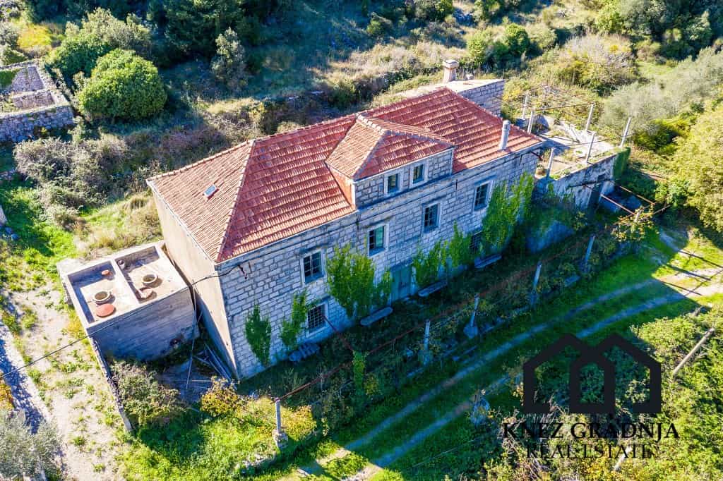 House in Dubrovnik, Dubrovnik-Neretva County 10787328