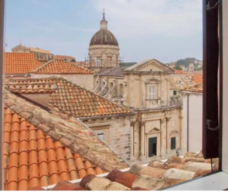 σπίτι σε Dubrovnik, Dubrovnik-Neretva County 10787344