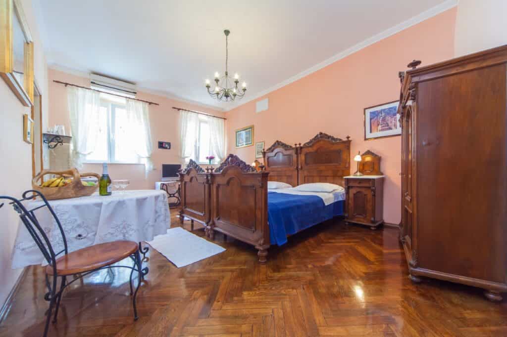 Condominium in Dubrovnik, Dubrovacko-Neretvanska Zupanija 10787346