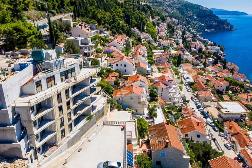 Συγκυριαρχία σε Ploče, Dubrovnik-Neretva County 10787347