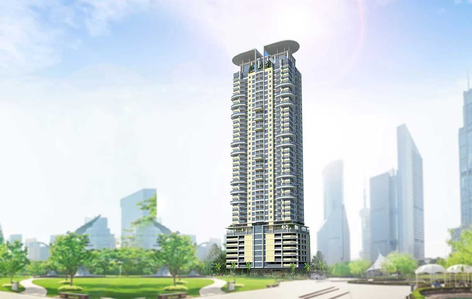 Real Estate in Binondo, Manila 10787355