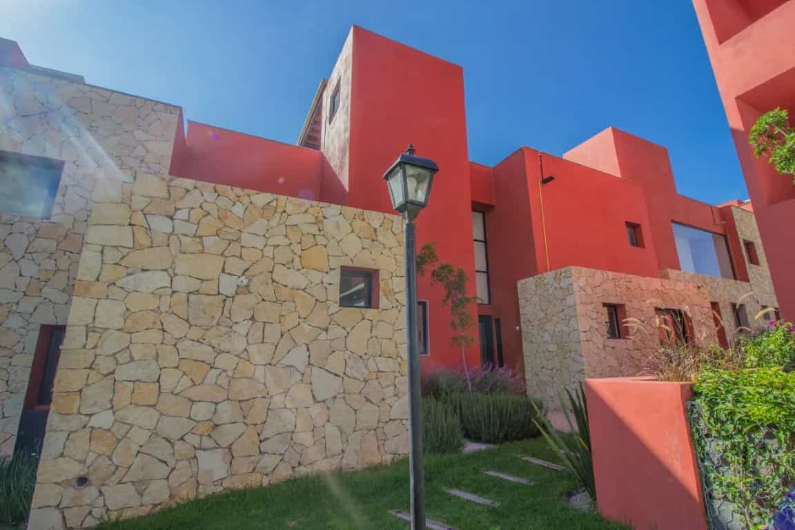 жилой дом в San Miguel de Allende, Guanajuato 10787410