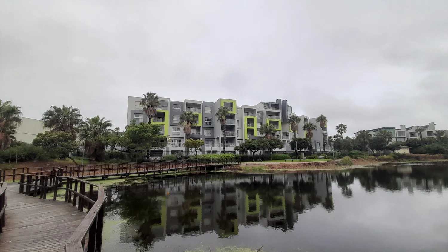 Condominium in Cape Town, 8 Socrates Way 10787411