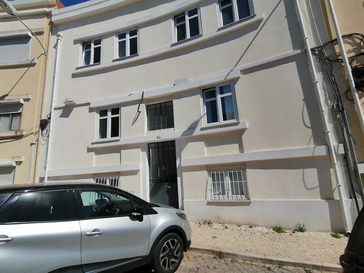 House in Bemfica, Lisboa 10787412