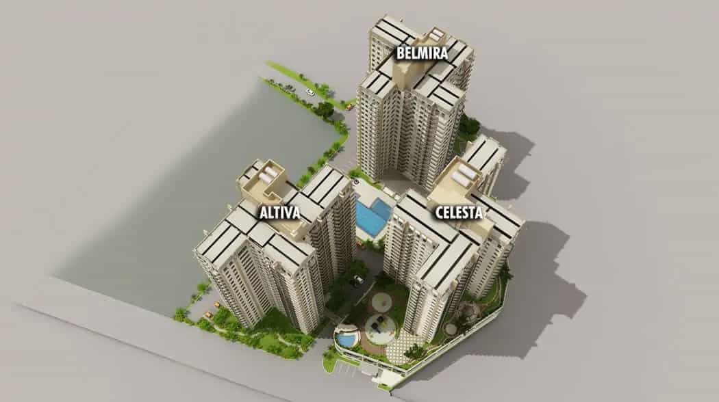 Нерухомість в Manila, Metro Manila 10787426