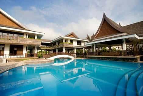 Real Estate in Bambang, 1633 Acacia Avenue 10787427