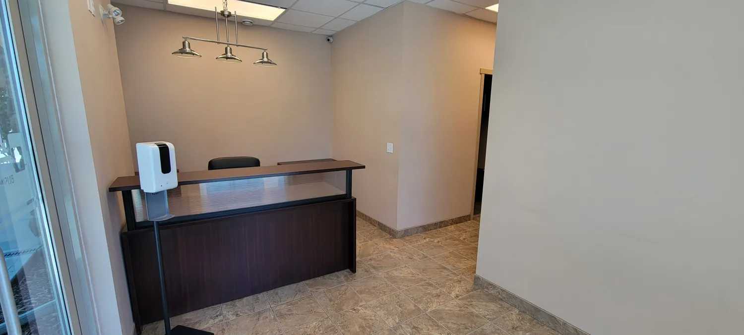 Office in Midnapore, 1105 Eversyde Boulevard Southwest 10787450