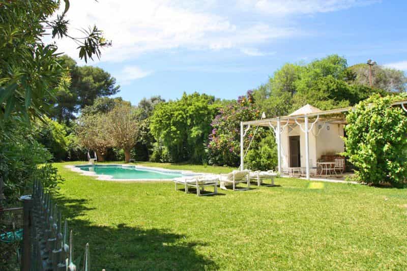 房子 在 Marbella, Andalucía 10787471
