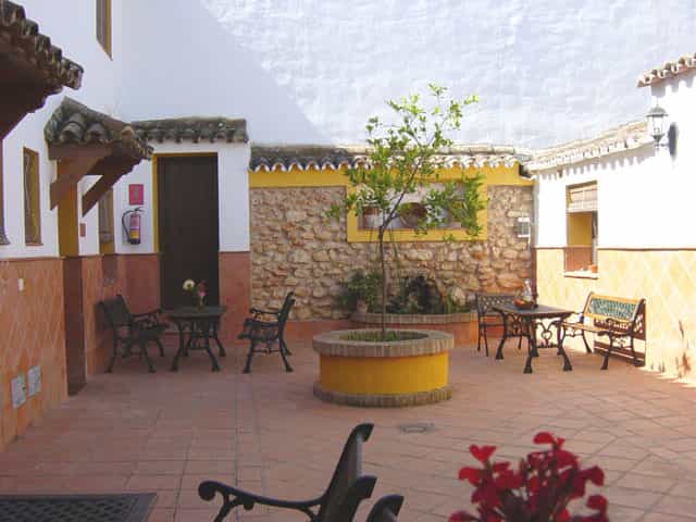 Hus i Ronda, Andalusia 10787485