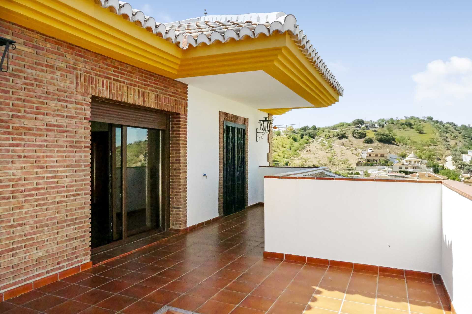 Rumah di Loja, Andalusia 10787553