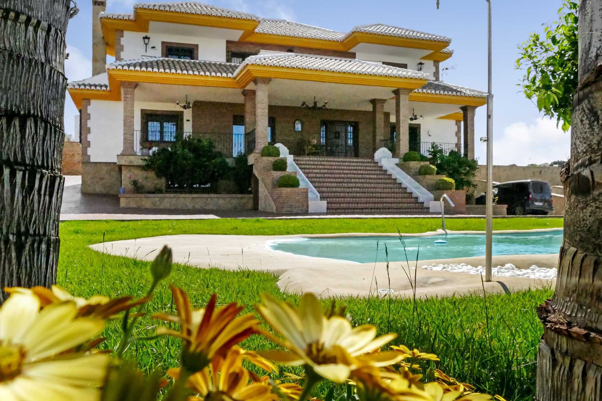 casa en Loja, Andalusia 10787553