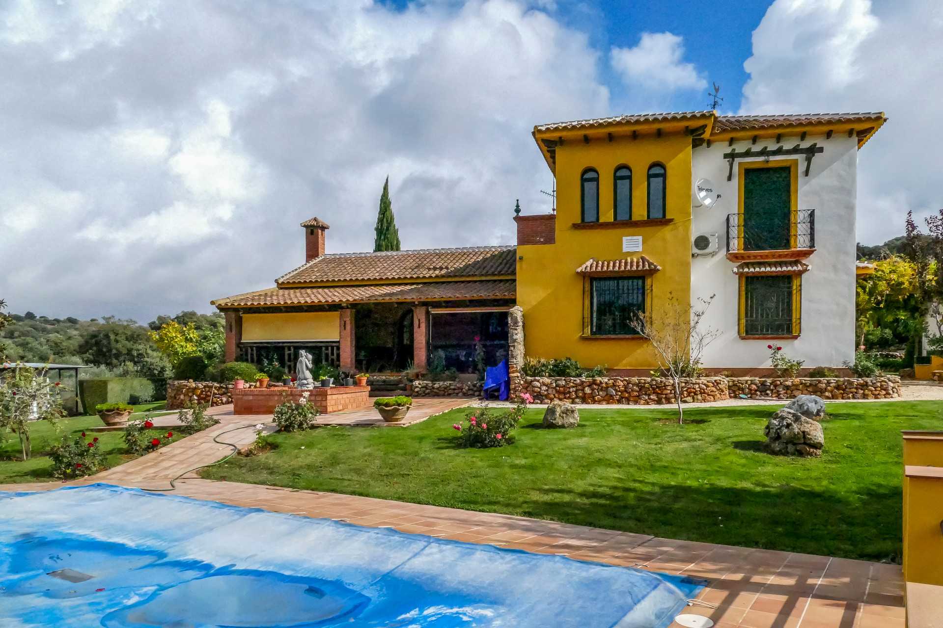 House in Archidona, Andalusia 10787565