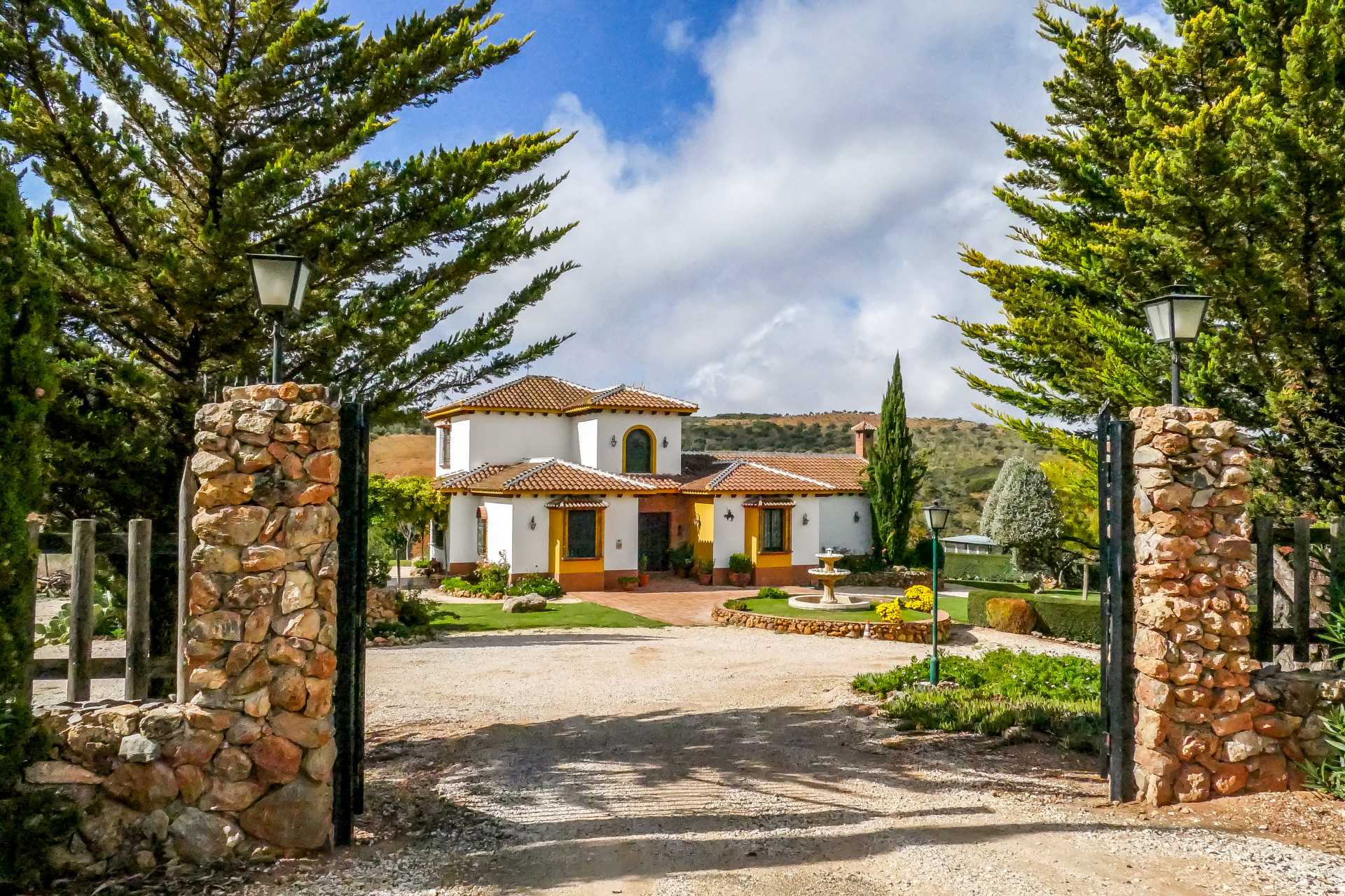 House in Archidona, Andalusia 10787565