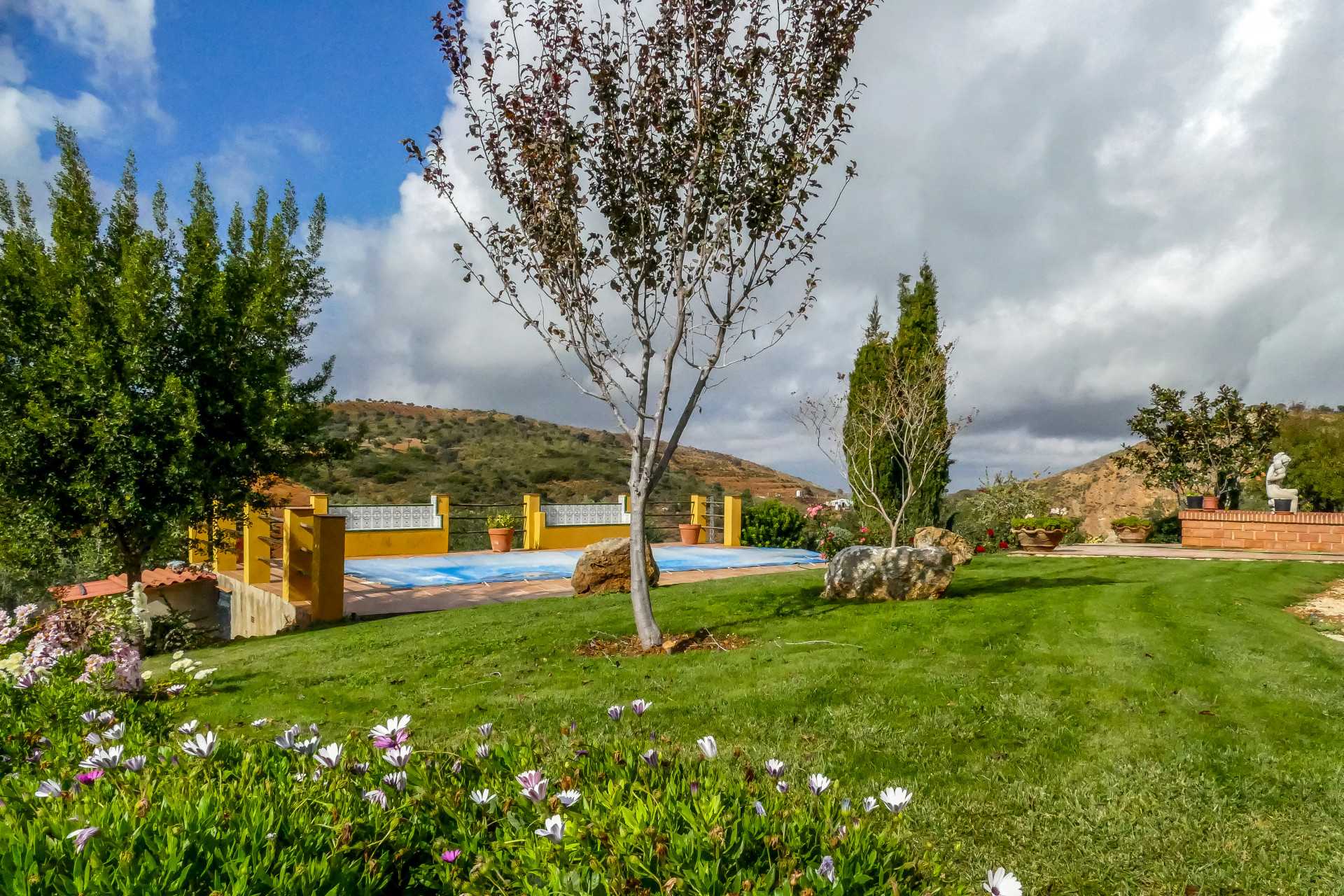 Huis in Archidona, Andalusië 10787565