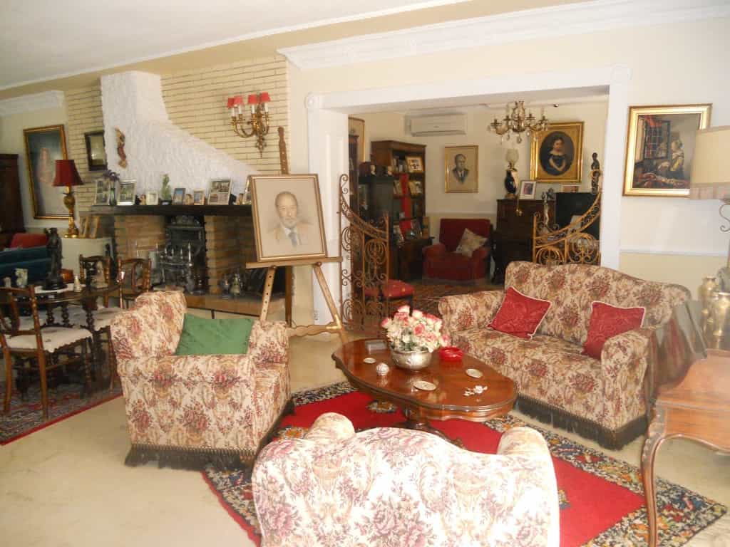 Dom w Arroyo de la Miel, Andaluzja 10787567