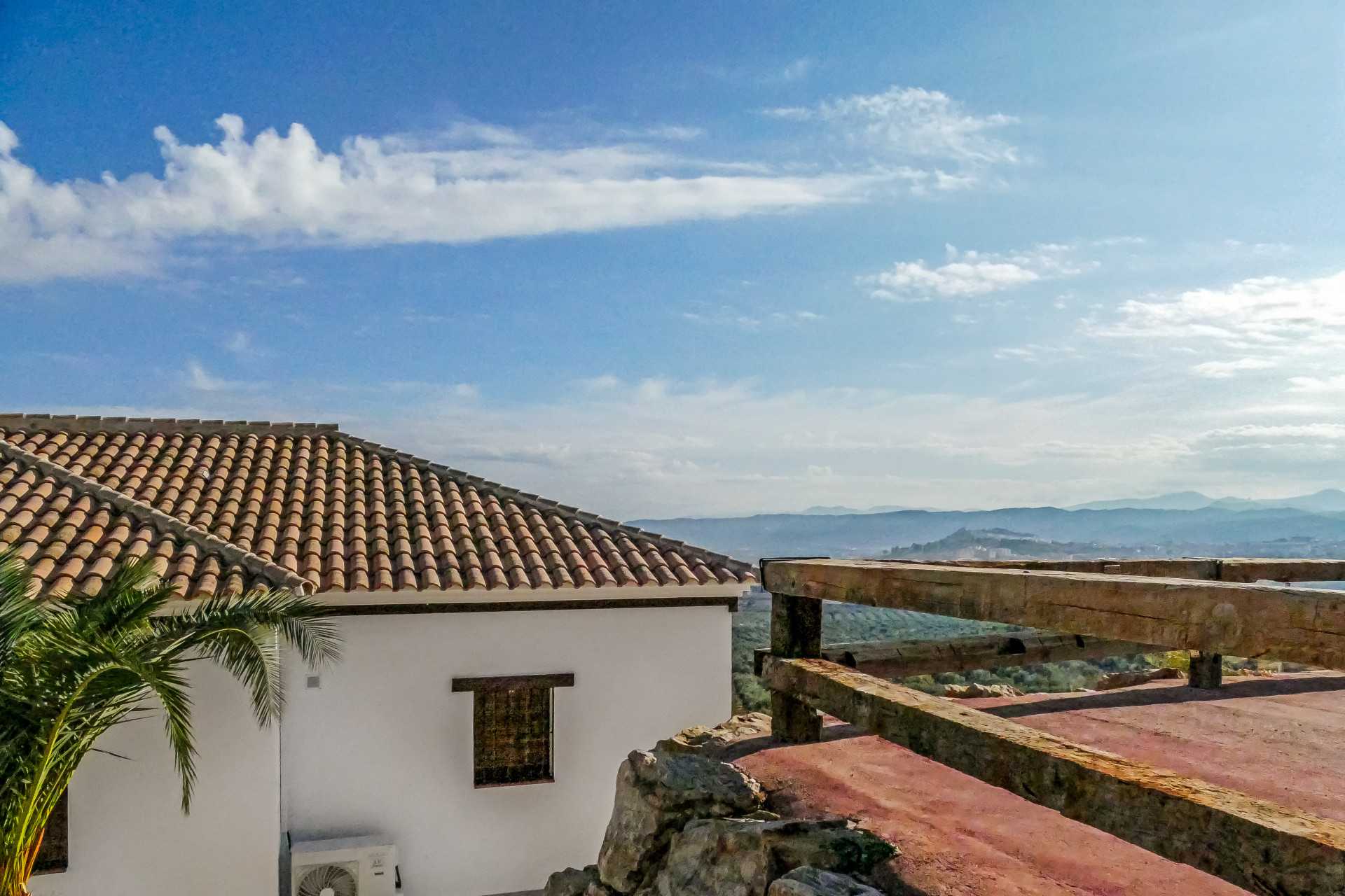 Hus i Antequera, Andalusia 10787572