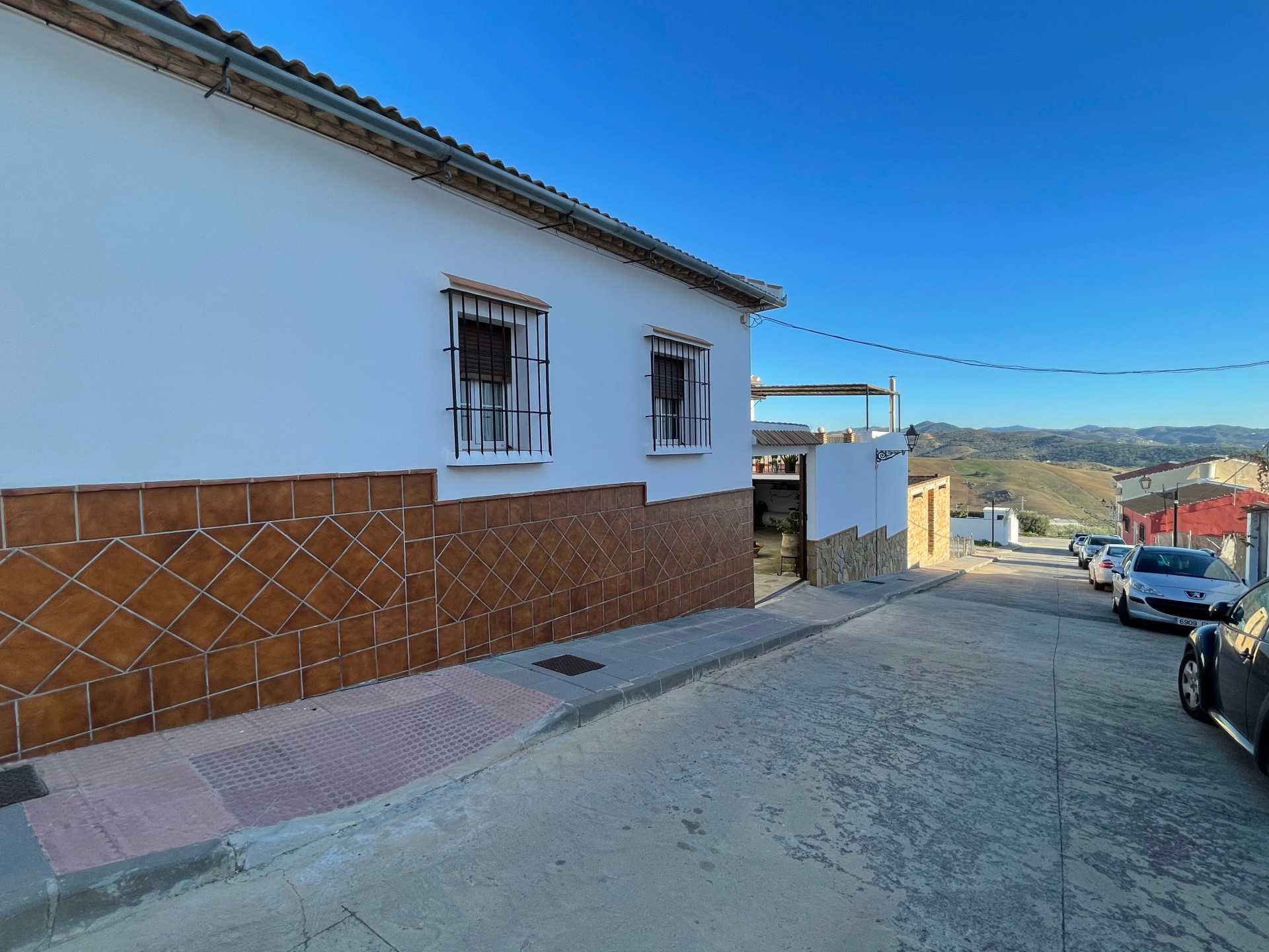 Talo sisään Villanueva de la Concepcion, Andalusia 10787605