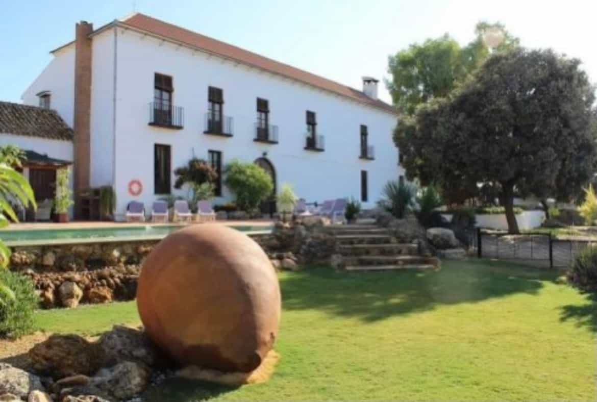 Casa nel Mollina, Andalusia 10787628