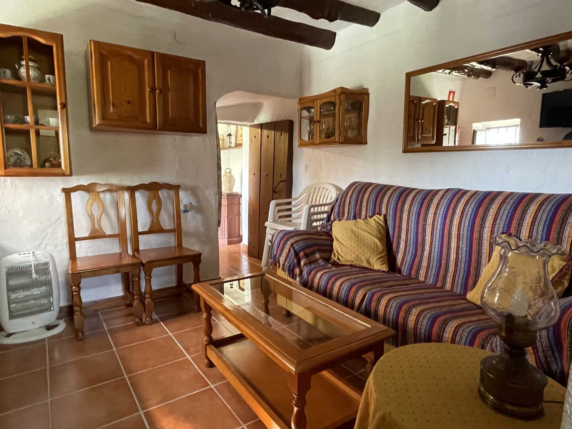 casa en El Chorro, Andalusia 10787639