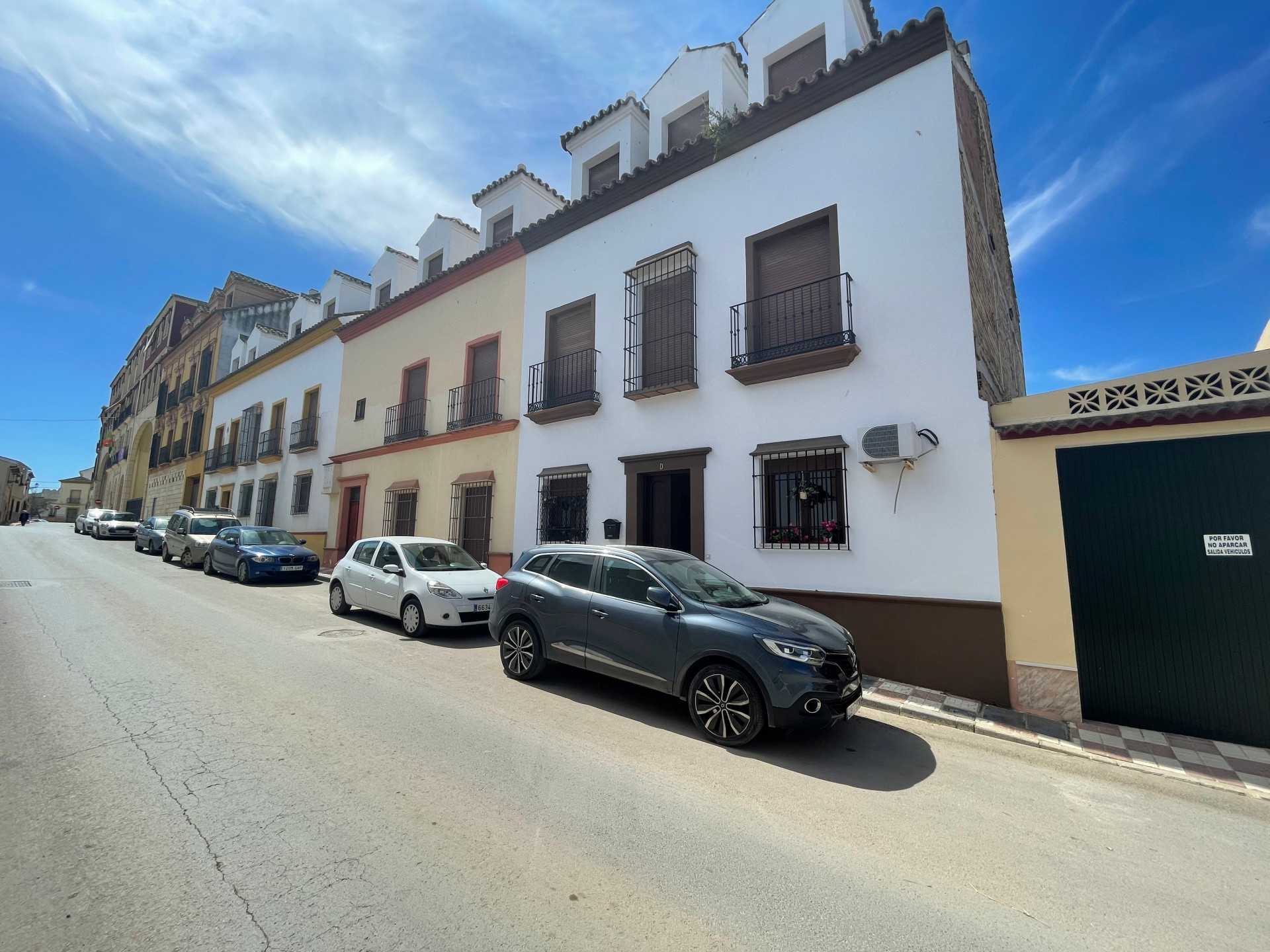 House in Mollina, Andalusia 10787641