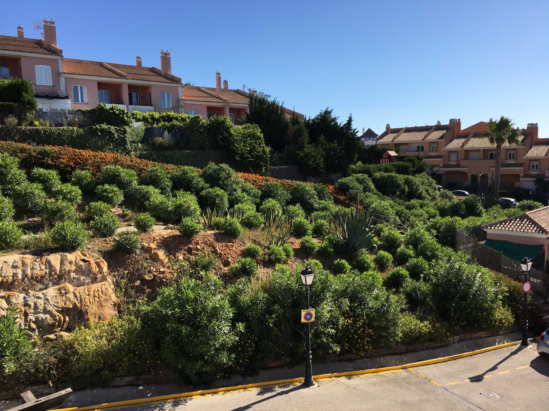 Hus i La Alcaidesa, Andalusia 10787668