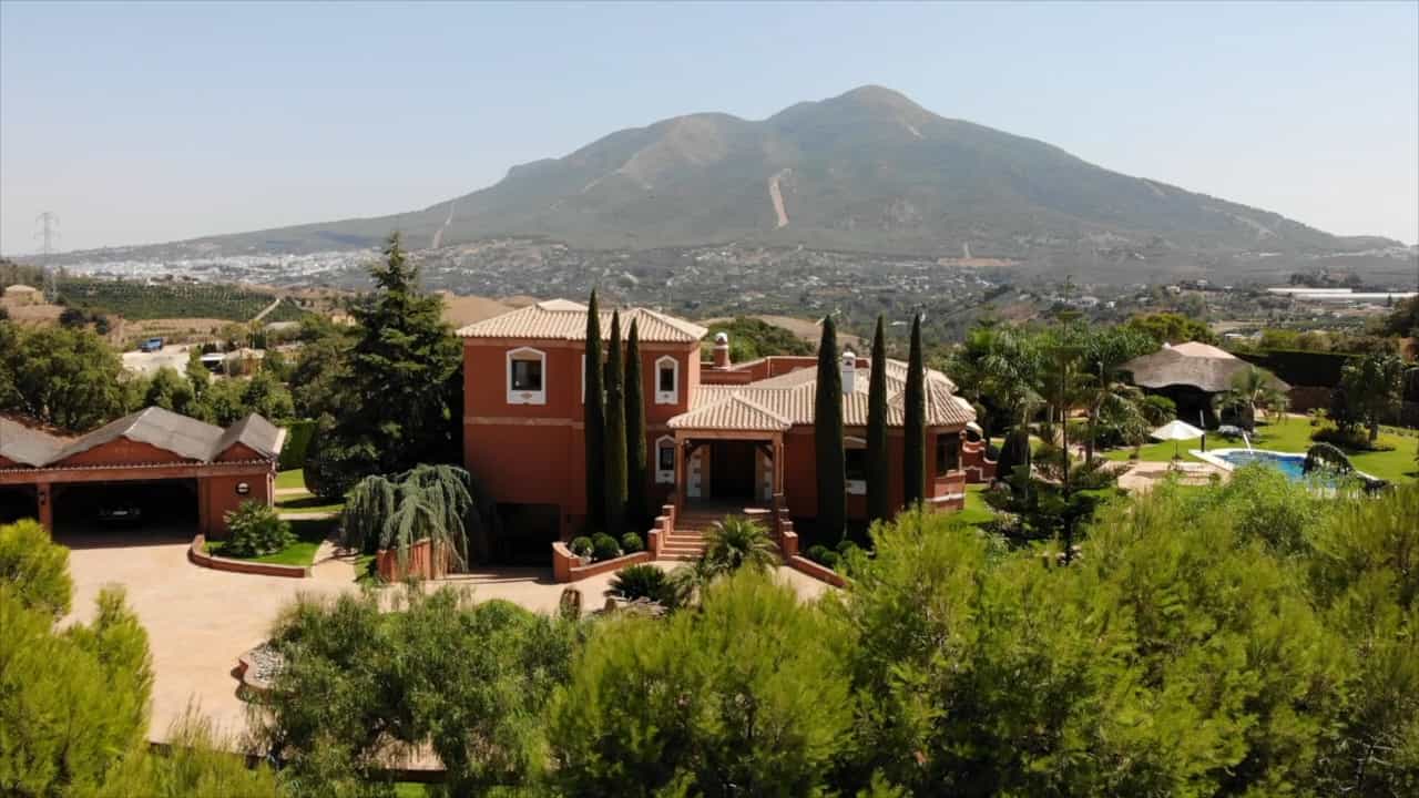 Casa nel Coín, Andalusia 10787674