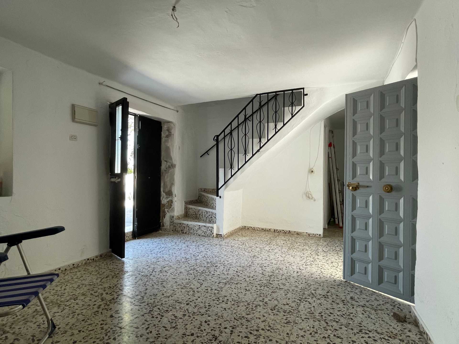 σπίτι σε Carratraca, Andalusia 10787675