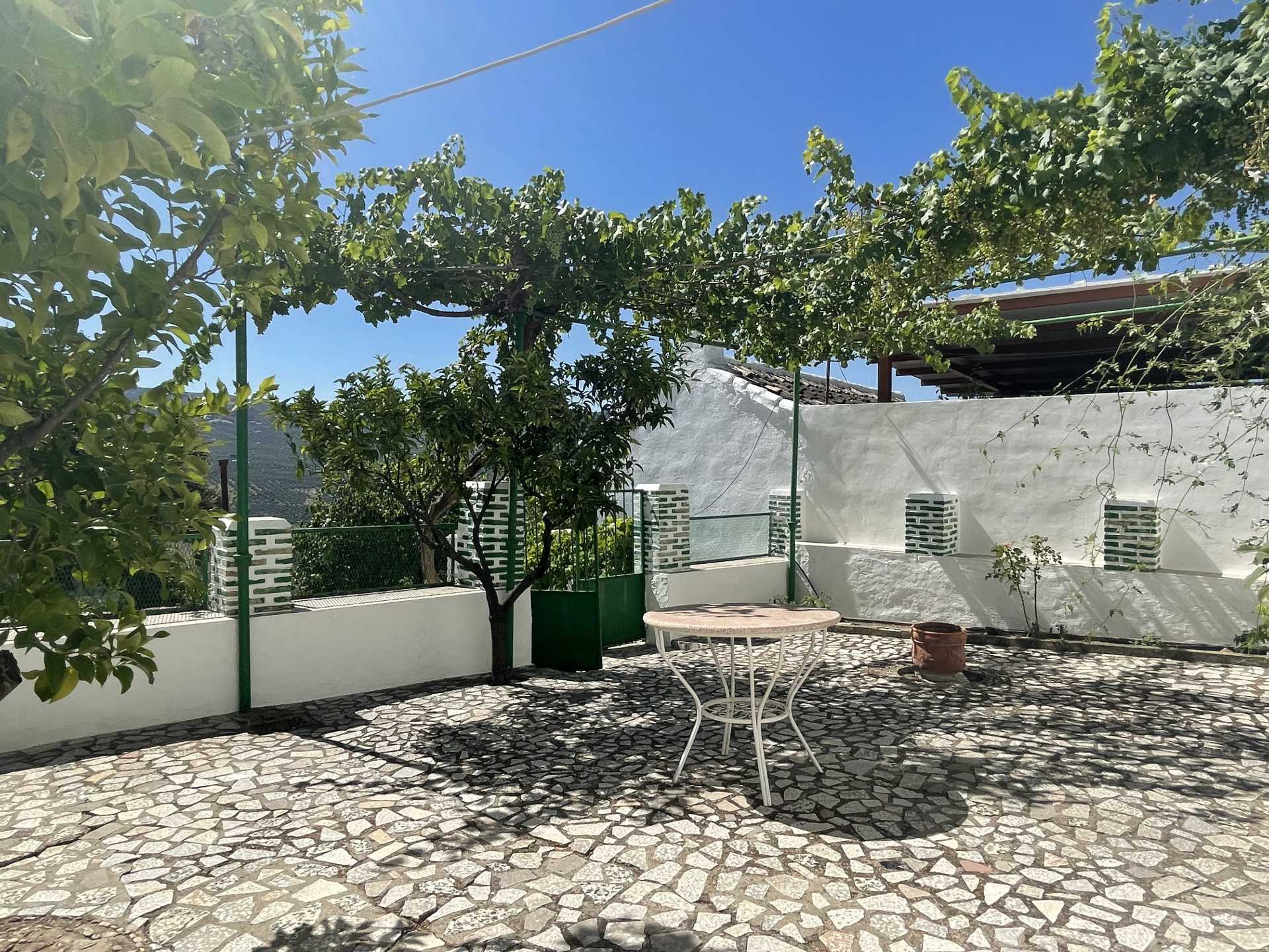 House in Iznajar, Andalusia 10787742